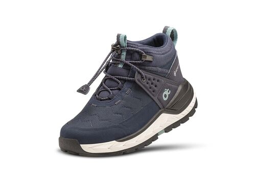 RA GTX JNR 10076 0005 Navy