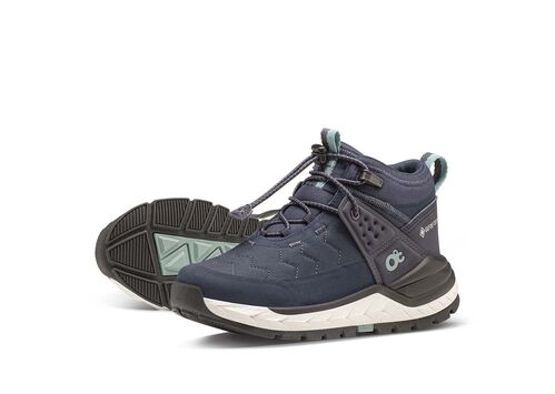 RA GTX JNR 10076 0005 Navy