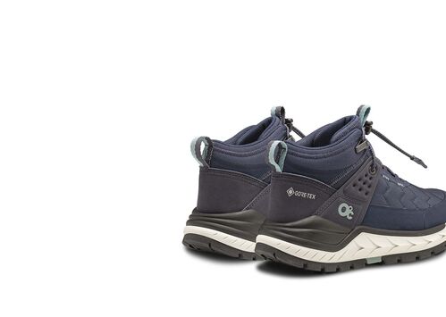 RA GTX JNR 10076 0005 Navy