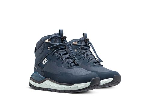 BESSERUD GTX JNR 10077 0005 Navy