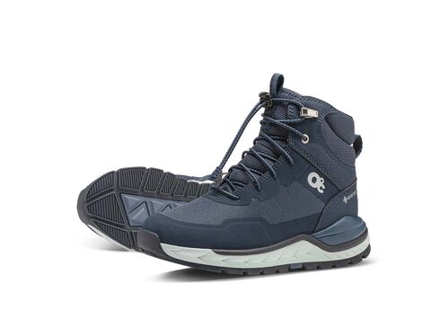 BESSERUD GTX JNR 10077 0005 Navy