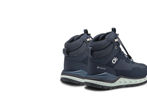 BESSERUD GTX JNR 10077 0005 Navy