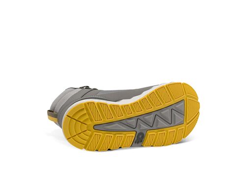 BESSERUD GTX JNR 10077 9113 Dark Grey/Yellow