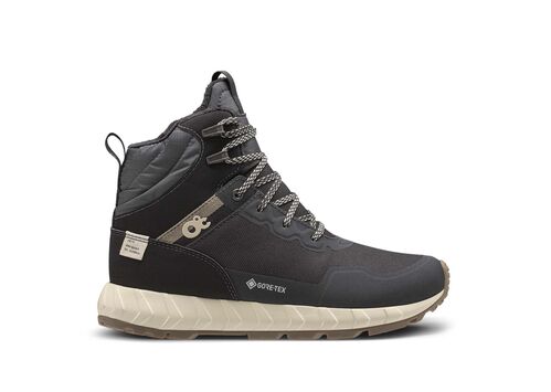 BESSERUD GTX W 10079 0002 Black