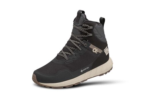 BESSERUD GTX W 10079 0002 Black