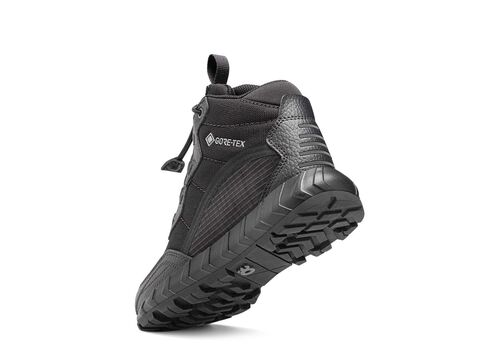 CHALMERS SL GTX JNR 10084 0202 Black/Black