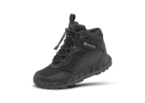 CHALMERS SL GTX JNR 10084 0202 Black/Black