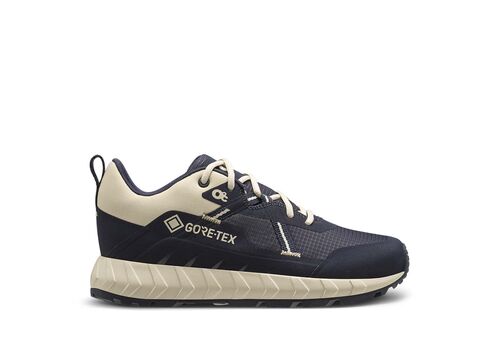 CITY HOPPER LOW 1 GTX W 10088 7673 Dark Blue/Cement