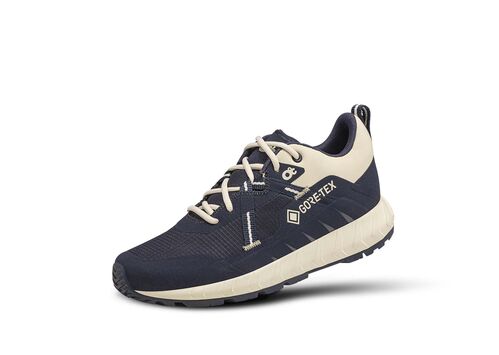 CITY HOPPER LOW 1 GTX W 10088 7673 Dark Blue/Cement