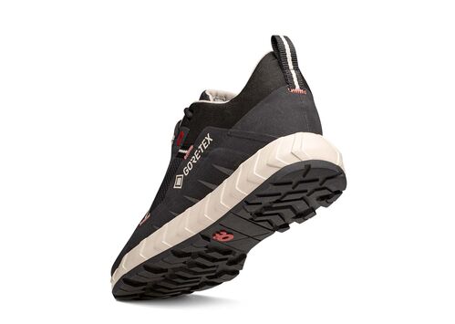 CITY HOPPER LOW 1 GTX M 10089 0002 Black