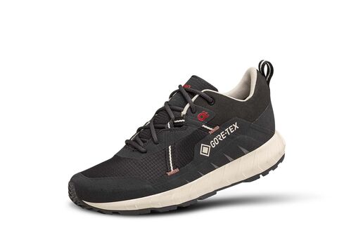 CITY HOPPER LOW 1 GTX M 10089 0002 Black