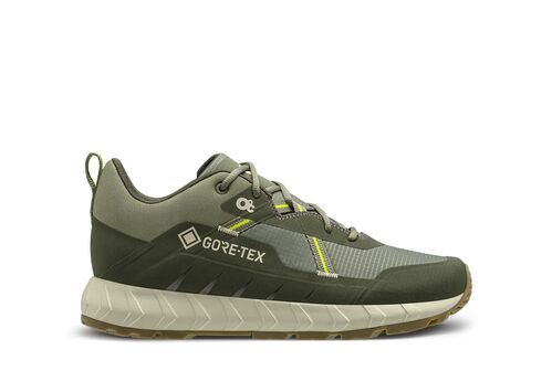 CITY HOPPER LOW 1 GTX M 10089 3761 Olive/Khaki