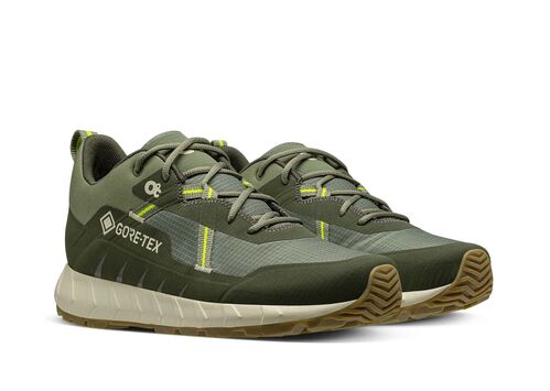 CITY HOPPER LOW 1 GTX M 10089 3761 Olive/Khaki