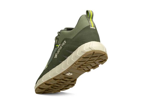 CITY HOPPER LOW 1 GTX M 10089 3761 Olive/Khaki