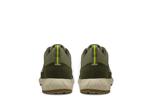 CITY HOPPER LOW 1 GTX M 10089 3761 Olive/Khaki