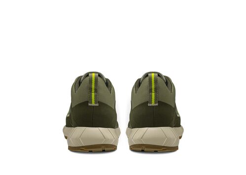 CITY HOPPER LOW 1 GTX M 10089 3761 Olive/Khaki