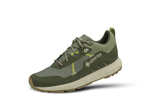 CITY HOPPER LOW 1 GTX M 10089 3761 Olive/Khaki