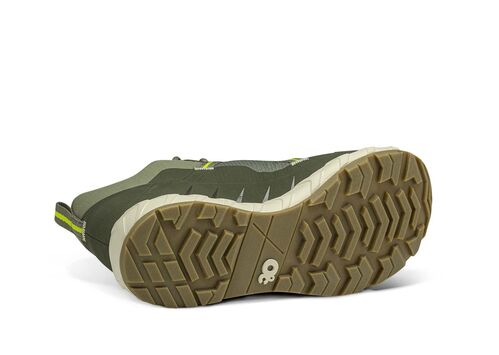 CITY HOPPER LOW 1 GTX M 10089 3761 Olive/Khaki