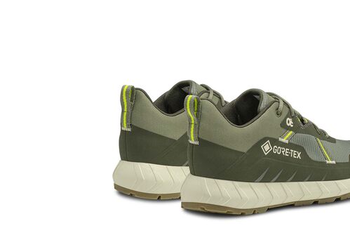 CITY HOPPER LOW 1 GTX M 10089 3761 Olive/Khaki