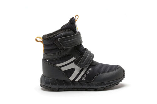 SOGNSVANN GTX JNR 10011 0202 Black/Black