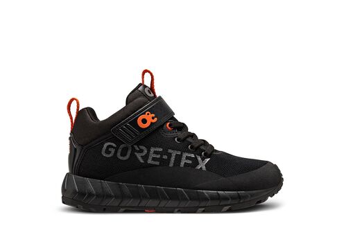 TSEN GTX JNR INS 10029 0231 Black/Orange