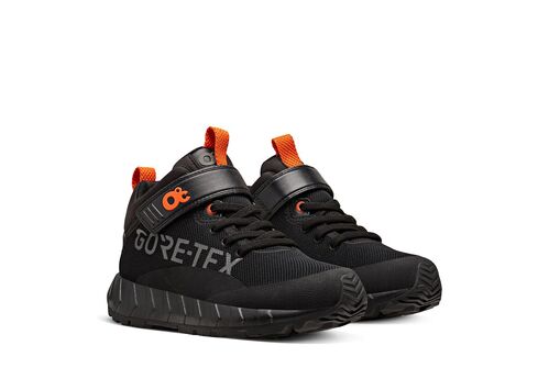 TSEN GTX JNR INS 10029 0231 Black/Orange