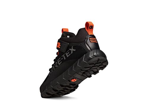 TSEN GTX JNR INS 10029 0231 Black/Orange