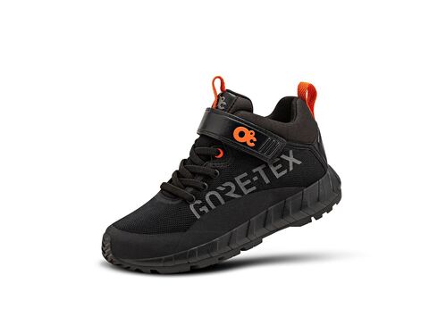 TSEN GTX JNR INS 10029 0231 Black/Orange