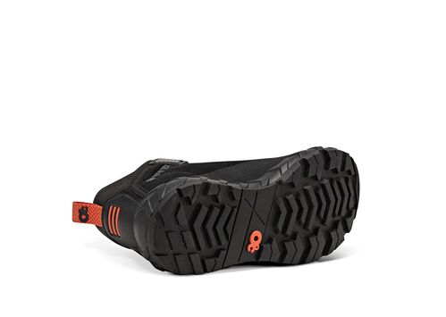 TSEN GTX JNR INS 10029 0231 Black/Orange