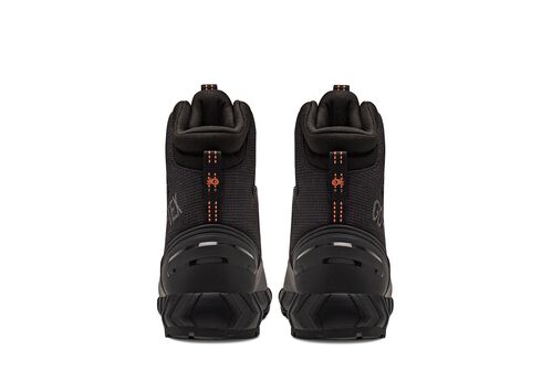 	KRINGSJÅ LYCRA GTX JNR 10037 0231 Black/Orange