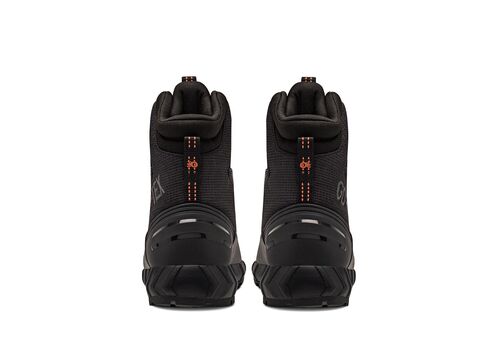 KRINGSJ LYCRA GTX JNR 0231 Black/Orange