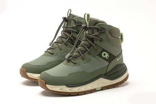 BESSERUD GTX JNR 10077 0037 Olive