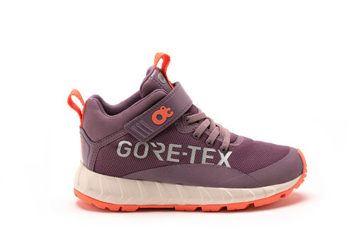 TSEN GTX JNR INS 10029 0021 Violet