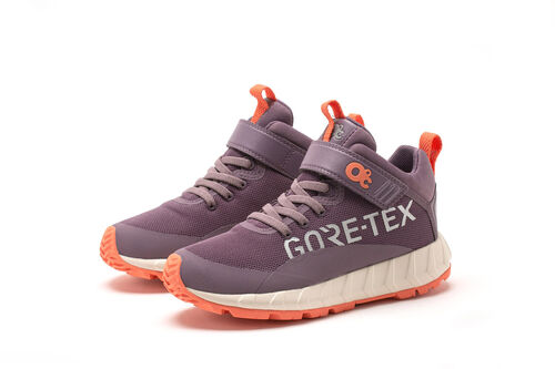 TSEN GTX JNR INS 10029 0021 Violet