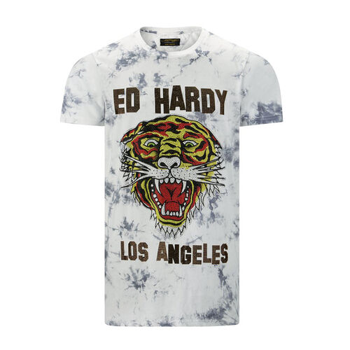 LOS TIGRE T-SHIRT WHITE