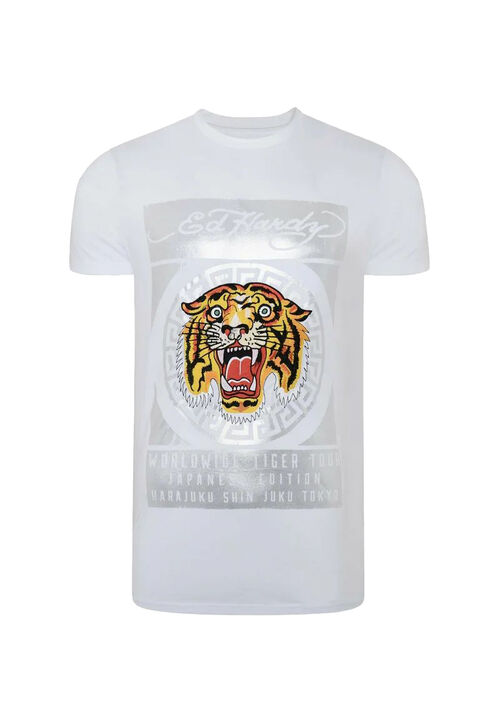 TILE-ROAR T-SHIRT