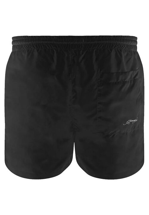 ROAR-HEAD SWIM SHORT BLACK Negro S