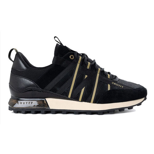 CRUYFF FEARIA CC224052 960 Black/Gold