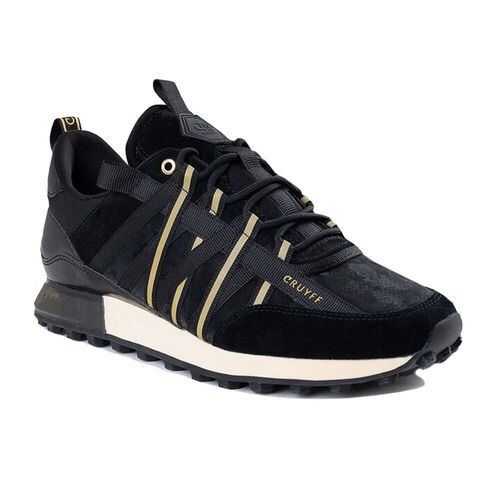 CRUYFF FEARIA CC224052 960 Black/Gold