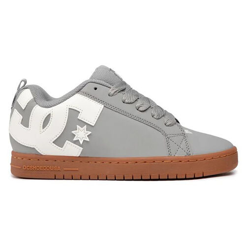 COURT GRAFFIK 300529 GREY/GUM (2GG)