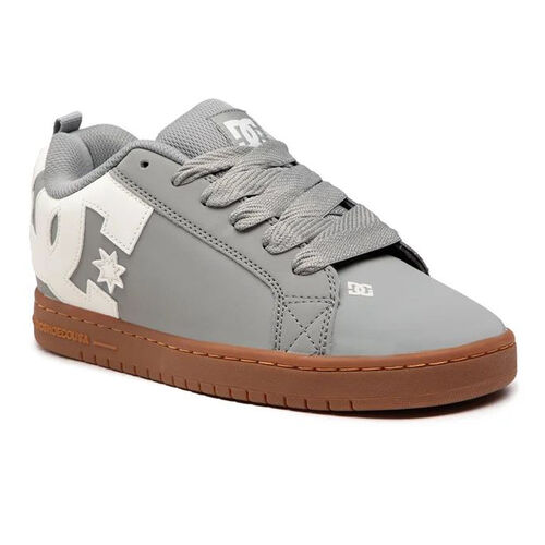 COURT GRAFFIK 300529 GREY/GUM (2GG)