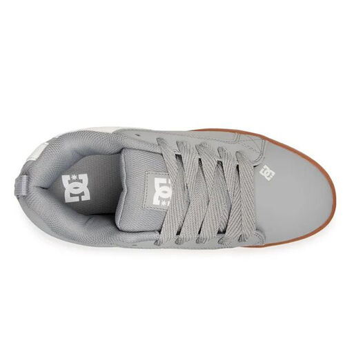 COURT GRAFFIK 300529 GREY/GUM (2GG)