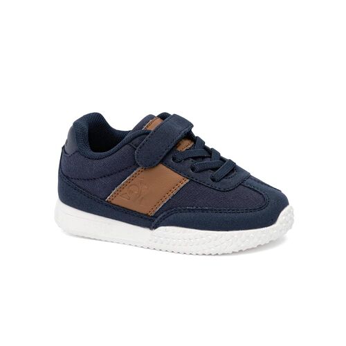 VELOCE INF WORKWEAR 2120491 Azul Marino/Marron 26