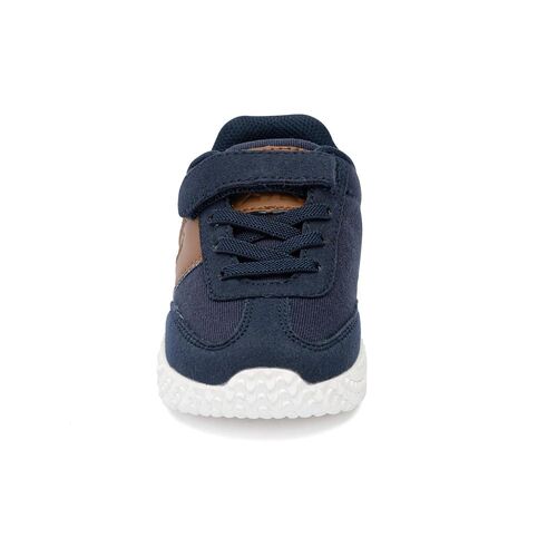 VELOCE INF WORKWEAR 2120491 Azul Marino/Marron 26