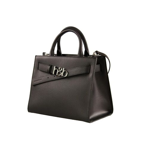Harmont&Blaine H4DPWH510042 999 Black