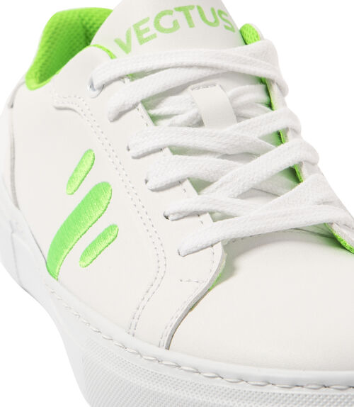 Vegtus Takla Woman Green Neon