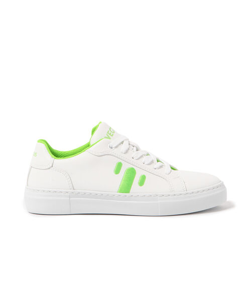 Vegtus Takla Woman Green Neon