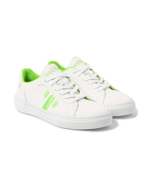 Vegtus Takla Woman Green Neon