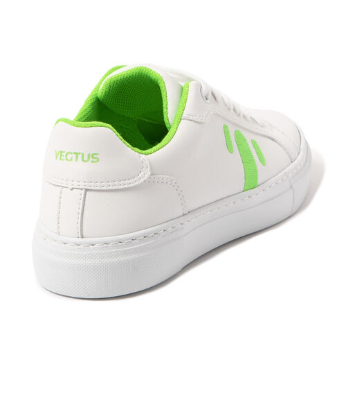 Vegtus Takla Woman Green Neon