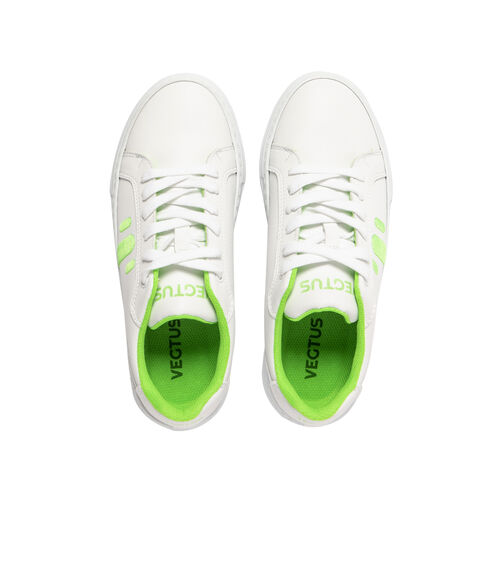 Vegtus Takla Woman Green Neon
